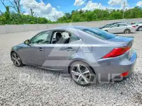 2017 Lexus IS photo