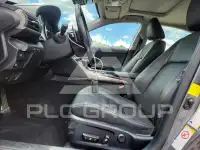 2017 Lexus IS photo