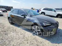 2017 Lexus IS photo