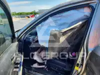 2017 Lexus IS фото