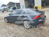2017 Lexus IS фото