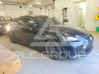 2017 Lexus IS фото