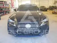 2017 Lexus IS фото