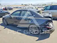 2017 Lexus IS фото