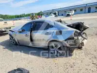 2017 Lexus IS фото