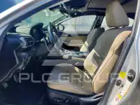 2017 Lexus IS фото