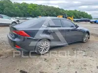 2017 Lexus IS фото