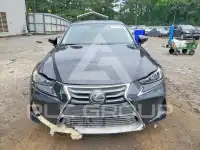 2017 Lexus IS фото