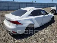 2017 Lexus IS фото