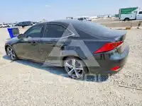 2017 Lexus IS photo