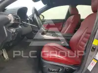 2017 Lexus IS фото