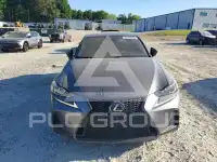 2017 Lexus IS фото