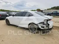 2017 Lexus IS фото