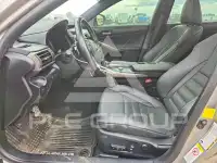 2017 Lexus IS photo