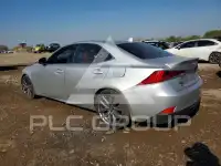 2017 Lexus IS photo
