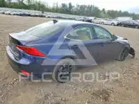 2017 Lexus IS photo