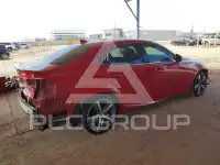 2017 Lexus IS фото