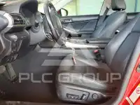 2017 Lexus IS фото