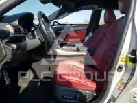 2017 Lexus IS photo