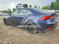 2017 Lexus IS photo