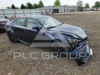 2017 Lexus IS photo