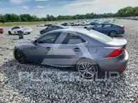 2017 Lexus IS фото