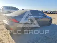 2017 Lexus IS фото