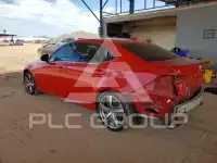 2017 Lexus IS фото