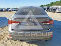 2017 Lexus IS фото