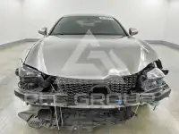 2017 Lexus RC фото