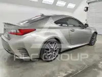 2017 Lexus RC фото