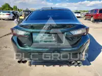 2017 Lexus RC photo