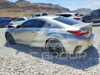 2017 Lexus RC photo