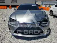 2017 Lexus RC photo