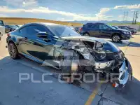 2017 Lexus RC photo