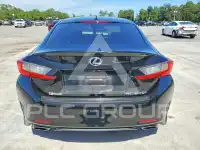 2017 Lexus RC фото