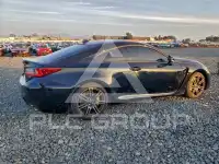 2017 Lexus RC photo