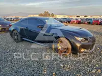 2017 Lexus RC photo