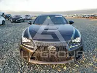 2017 Lexus RC photo