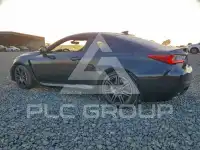 2017 Lexus RC photo