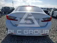 2017 Lexus RC фото