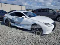 2017 Lexus RC фото