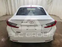2017 Lexus RC photo