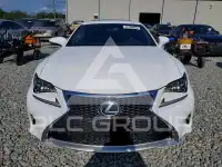 2017 Lexus RC фото
