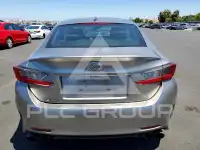 2017 Lexus RC фото