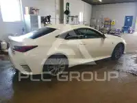 2017 Lexus RC фото