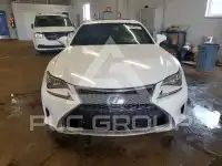 2017 Lexus RC фото