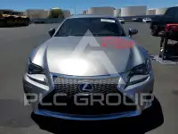 2017 Lexus RC фото