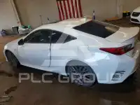 2017 Lexus RC фото