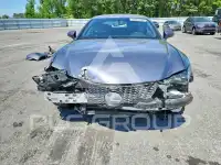 2017 Lexus RC photo